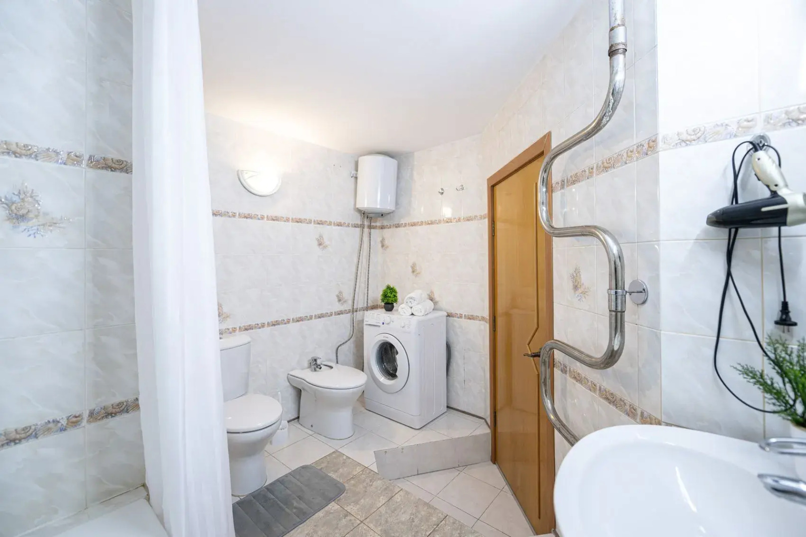 Апартаменты Пять Звёзд Цитрус