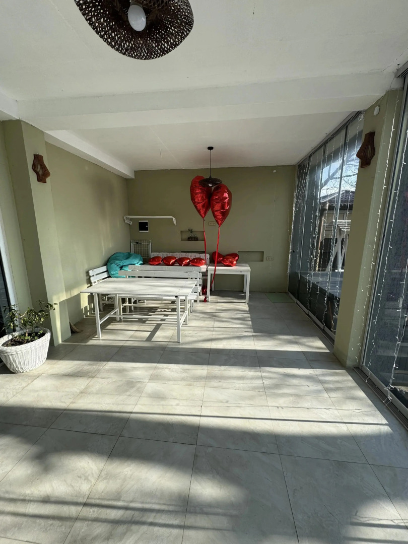 Гостевой дом Кипарис