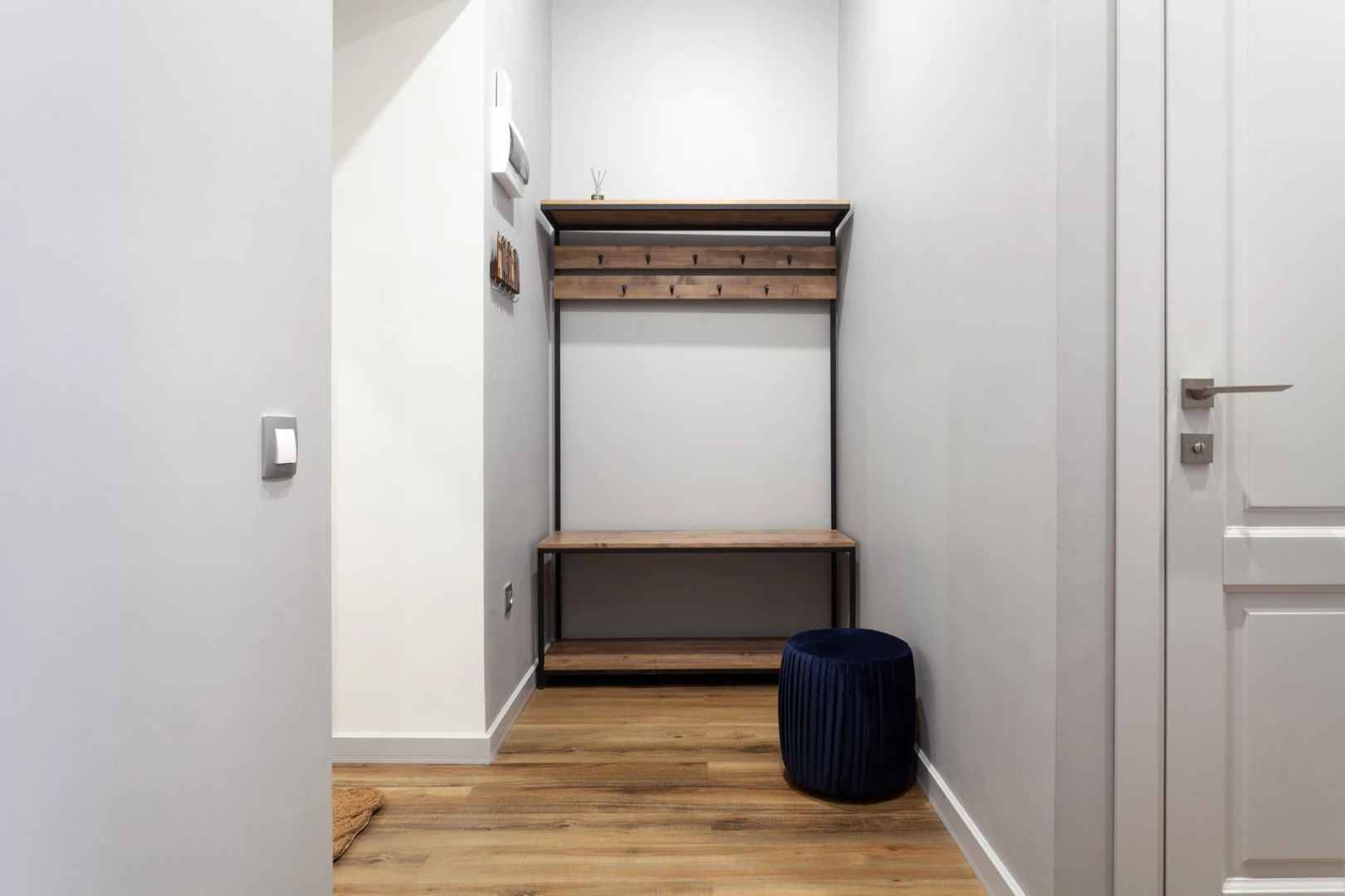 Апартаменты LetYourFlat Maison 1 спальня