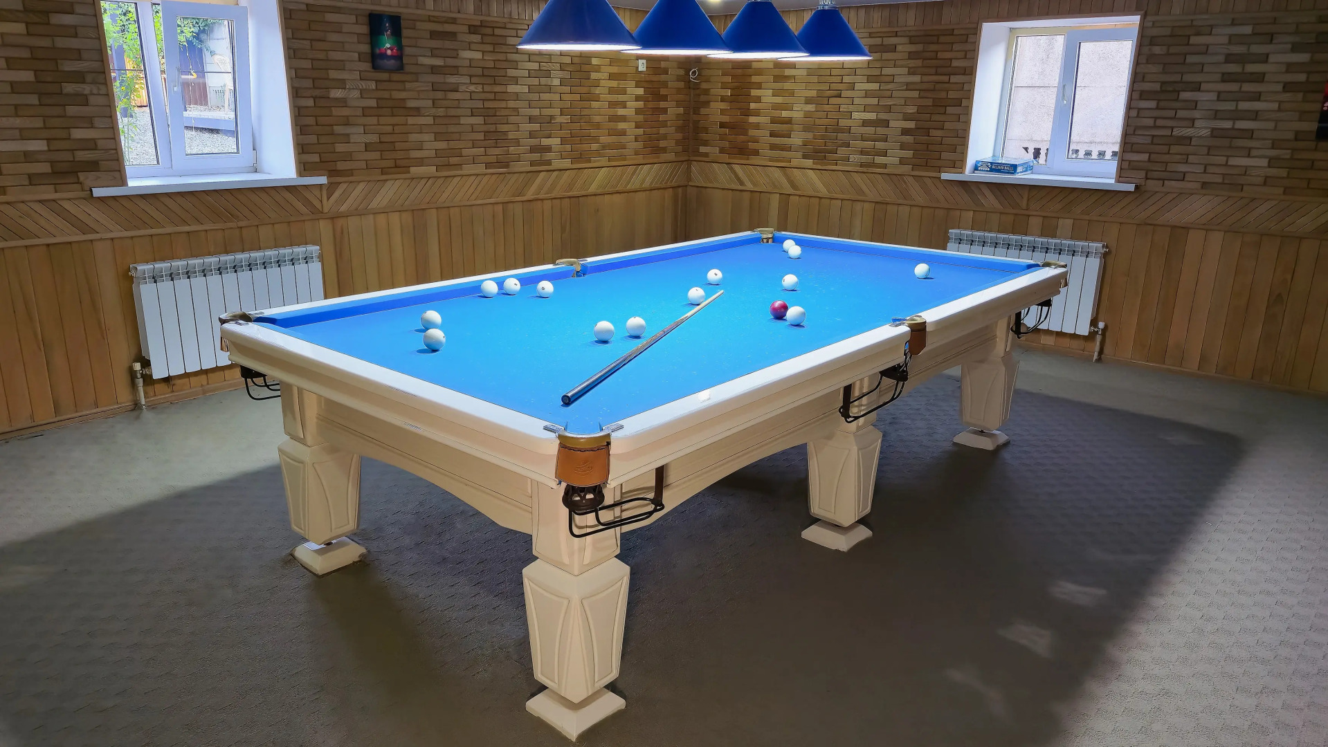 Частный дом Дача 99