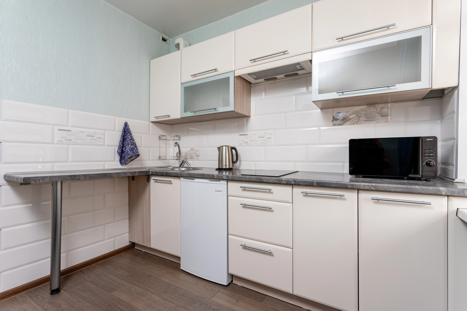 Квартира KRASROOM на Театральной Площади