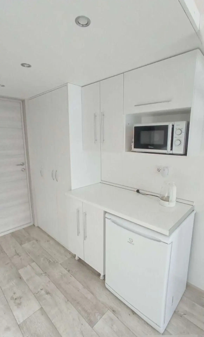 Апартаменты 2 на Улице Декабристов 23