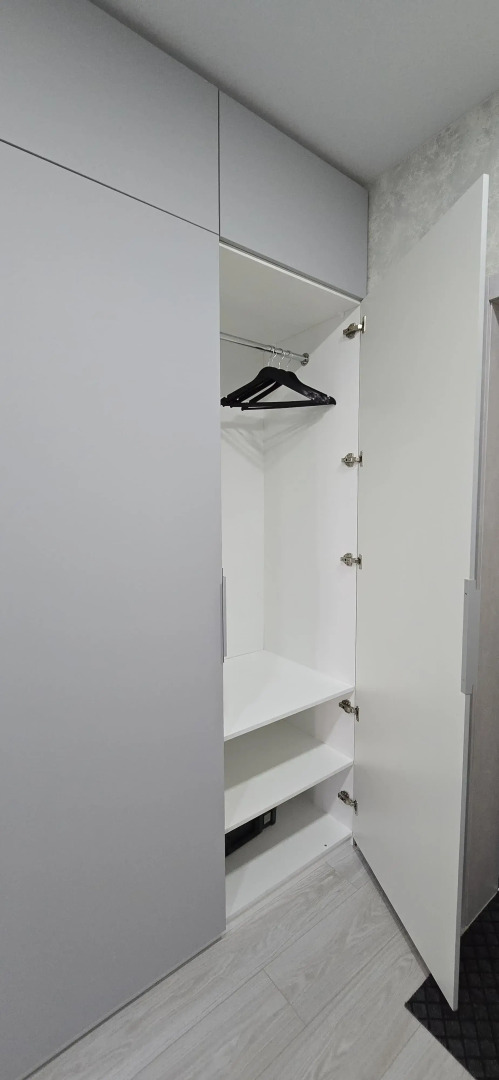 Апартаменты ЖК Нобелевский на Николая Ершова