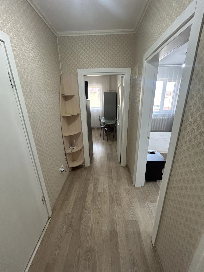 Квартира Арктическая 4-136