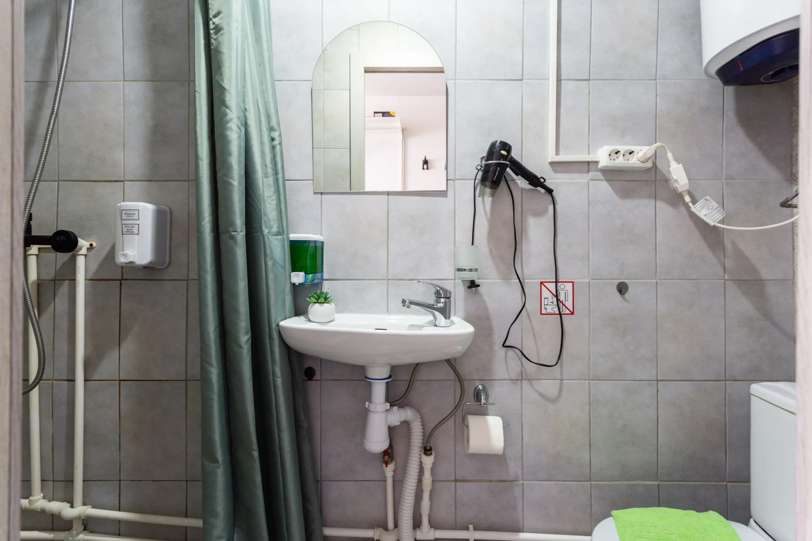 Апартаменты Студия у Сенной