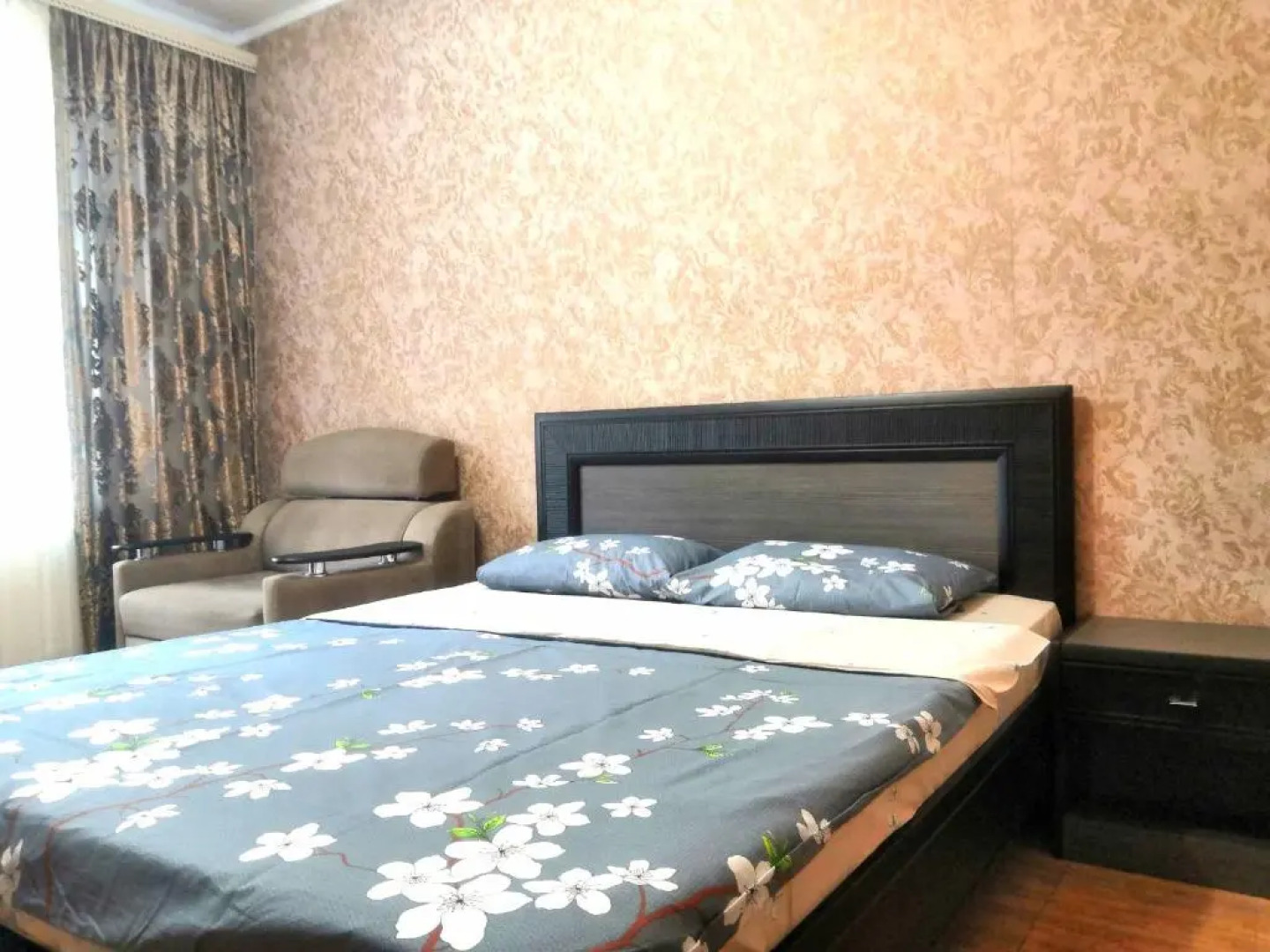 Гостевой дом Тихая гавань