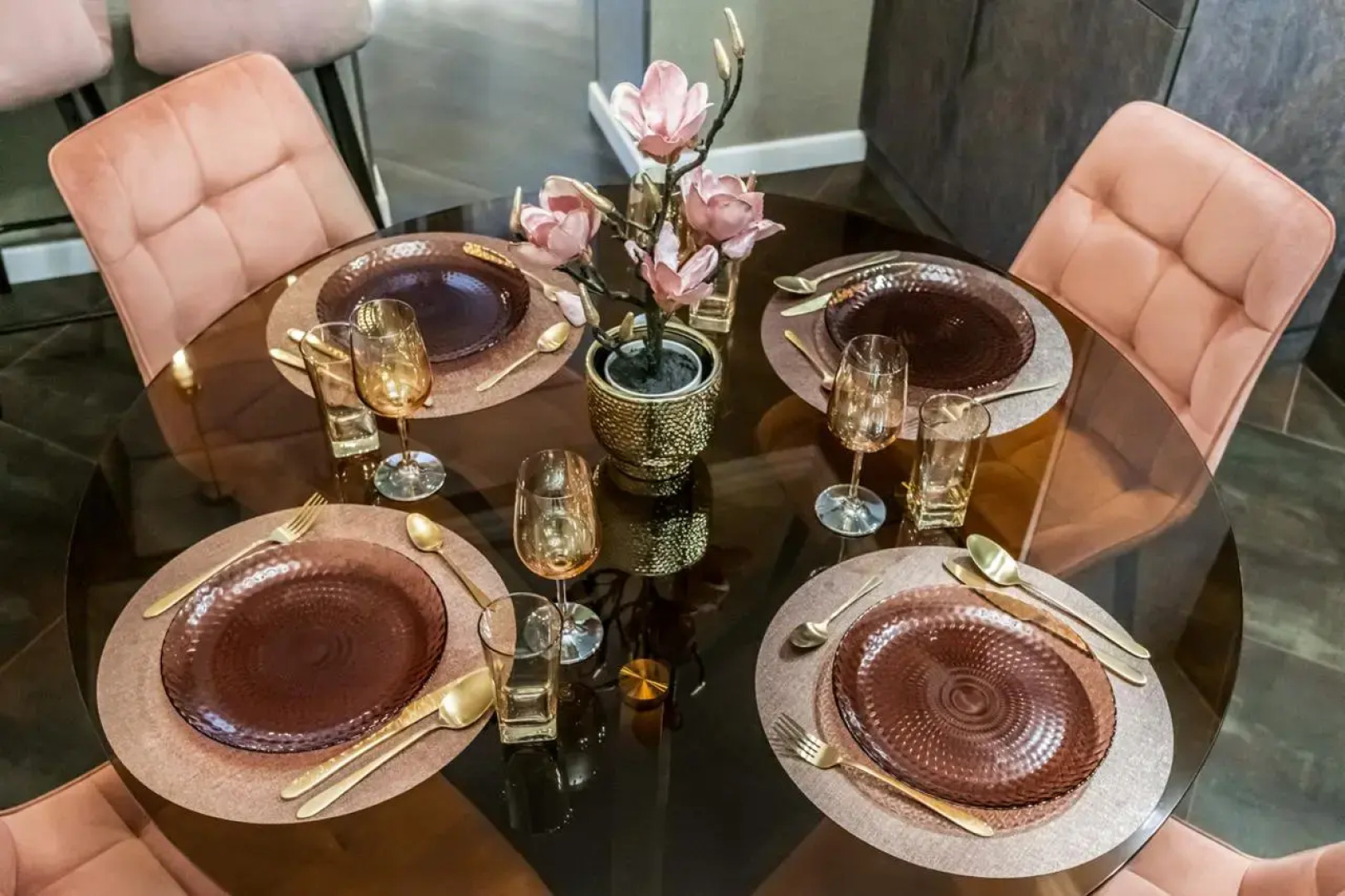 Квартира класса люкс с панорамным видом в самом центре Калининграда