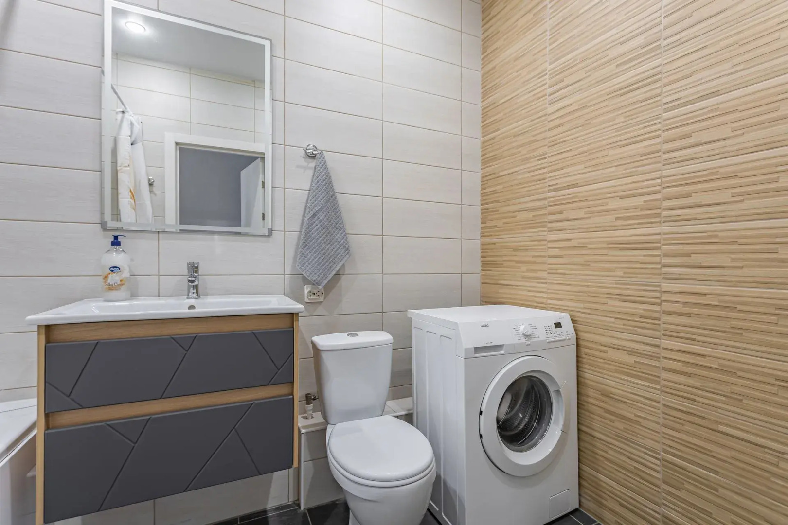 Квартира Top House 1 Оранжерейная 24А