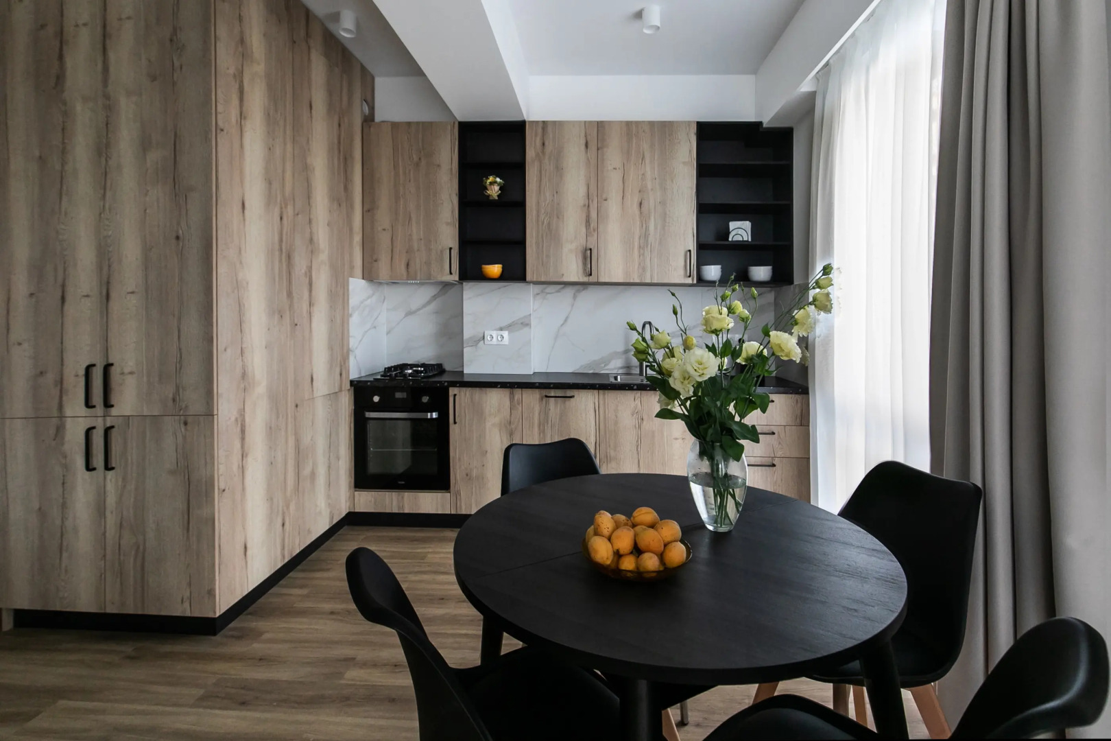 Апартаменты На Высоте 2