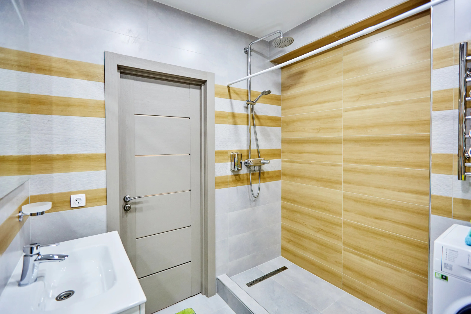 Квартира Парк апартментс