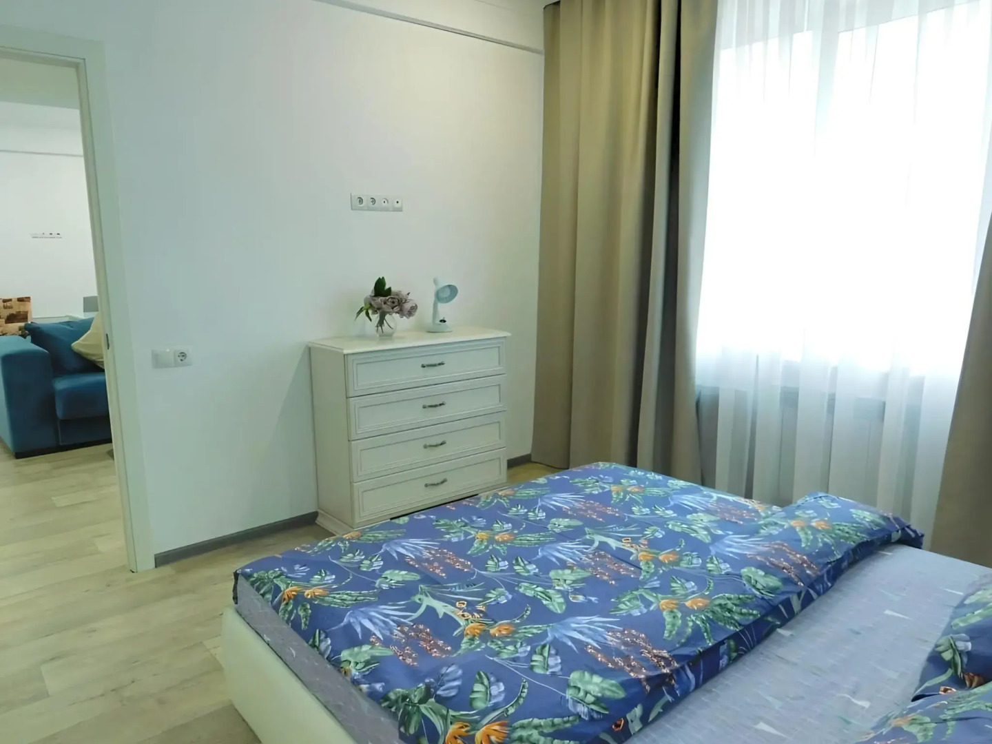 Квартира Центр Цветник Радон Власова 4