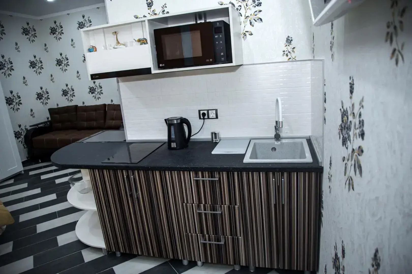 Гостевой дом Forest