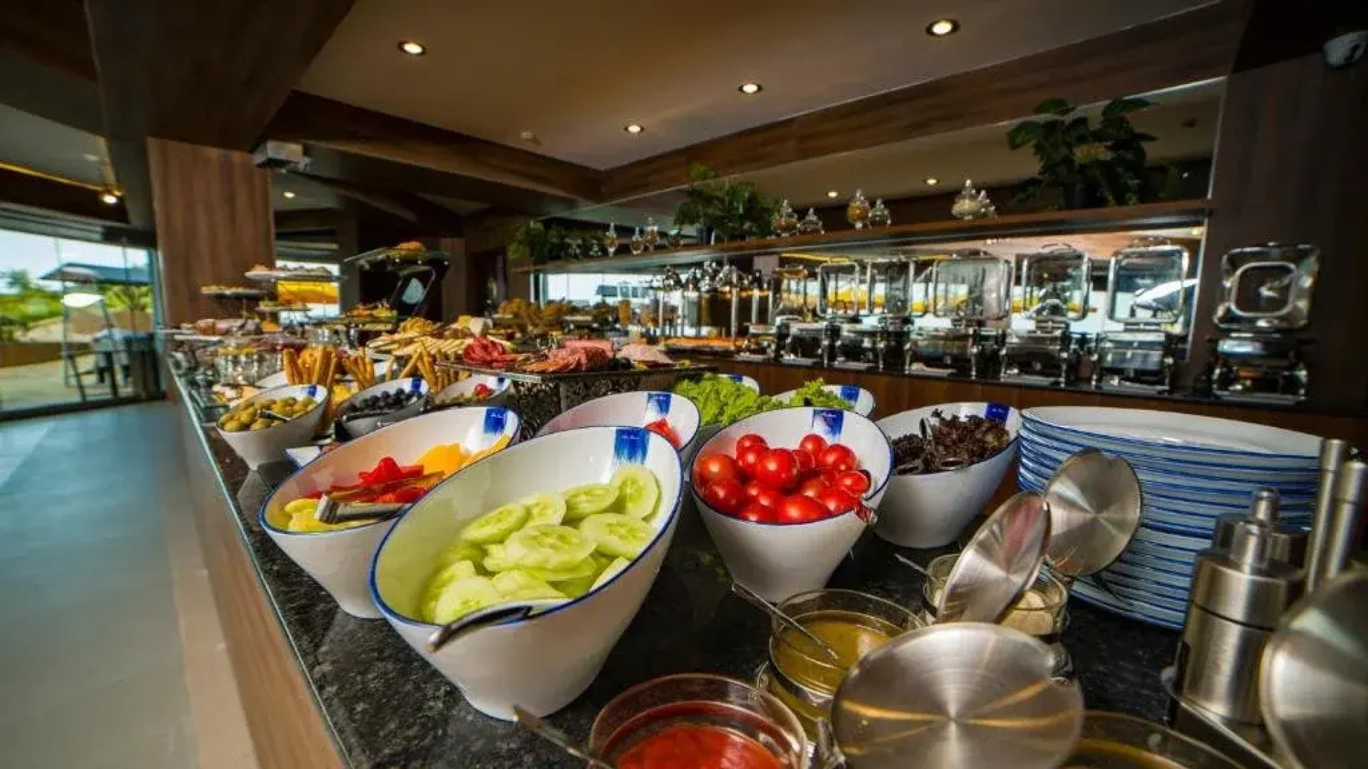 Отель Litz Resort