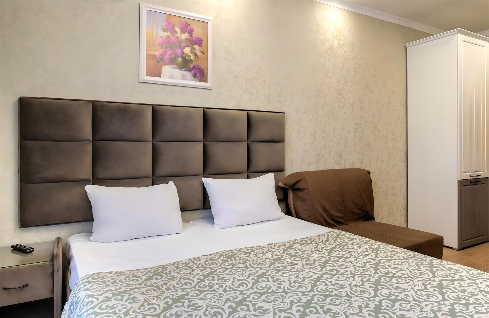 Апартаменты Адлер