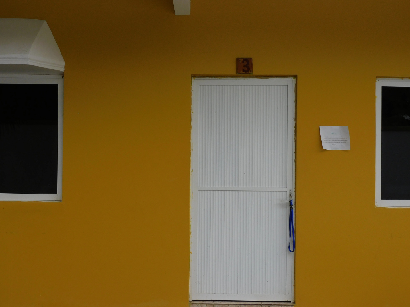 Отель Habitaciones América Rotamundos