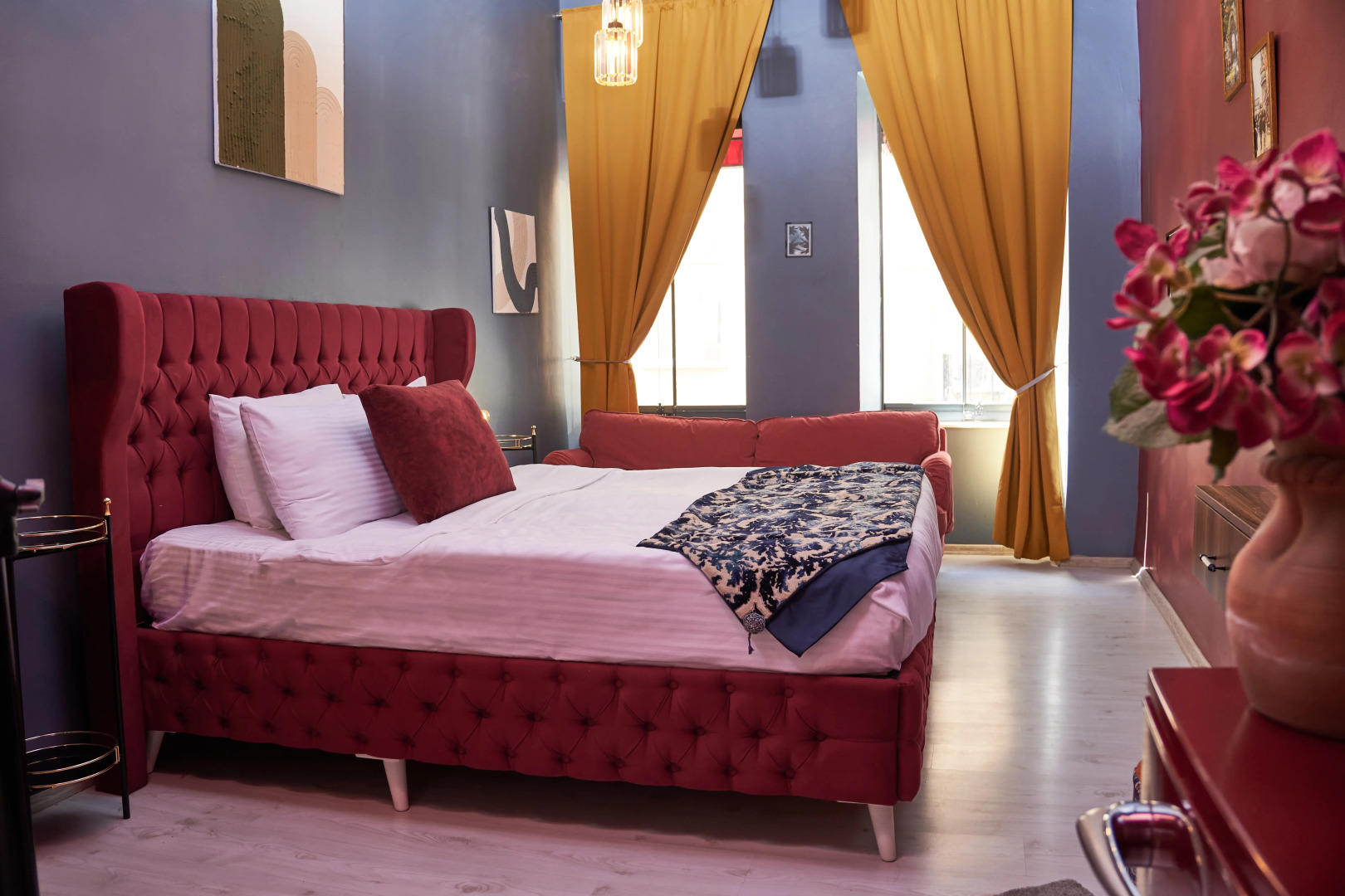 Отель  Galata Pearl