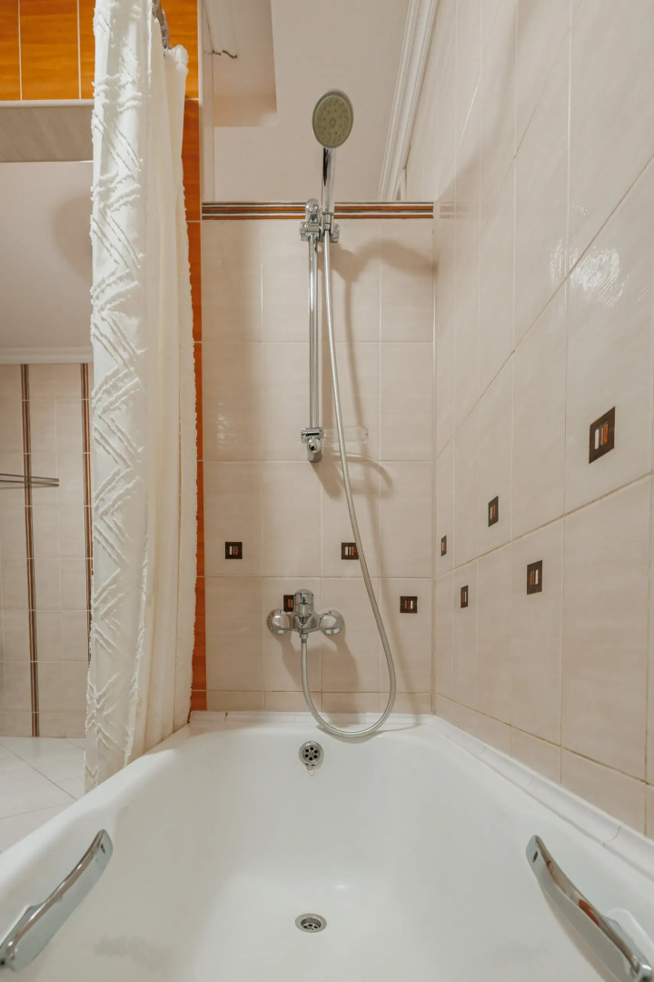 Квартира для семейного отдыха или поездки с друзьями