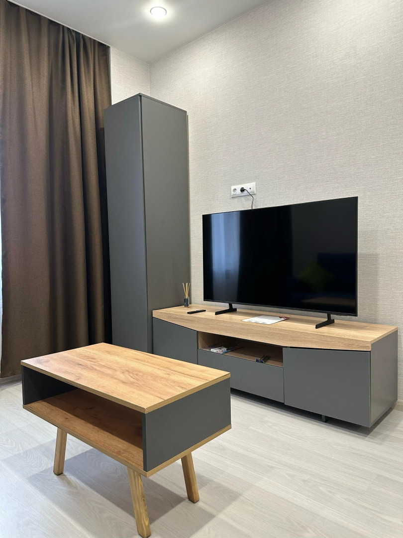 Квартира на Завеличенской улице 26 (91)