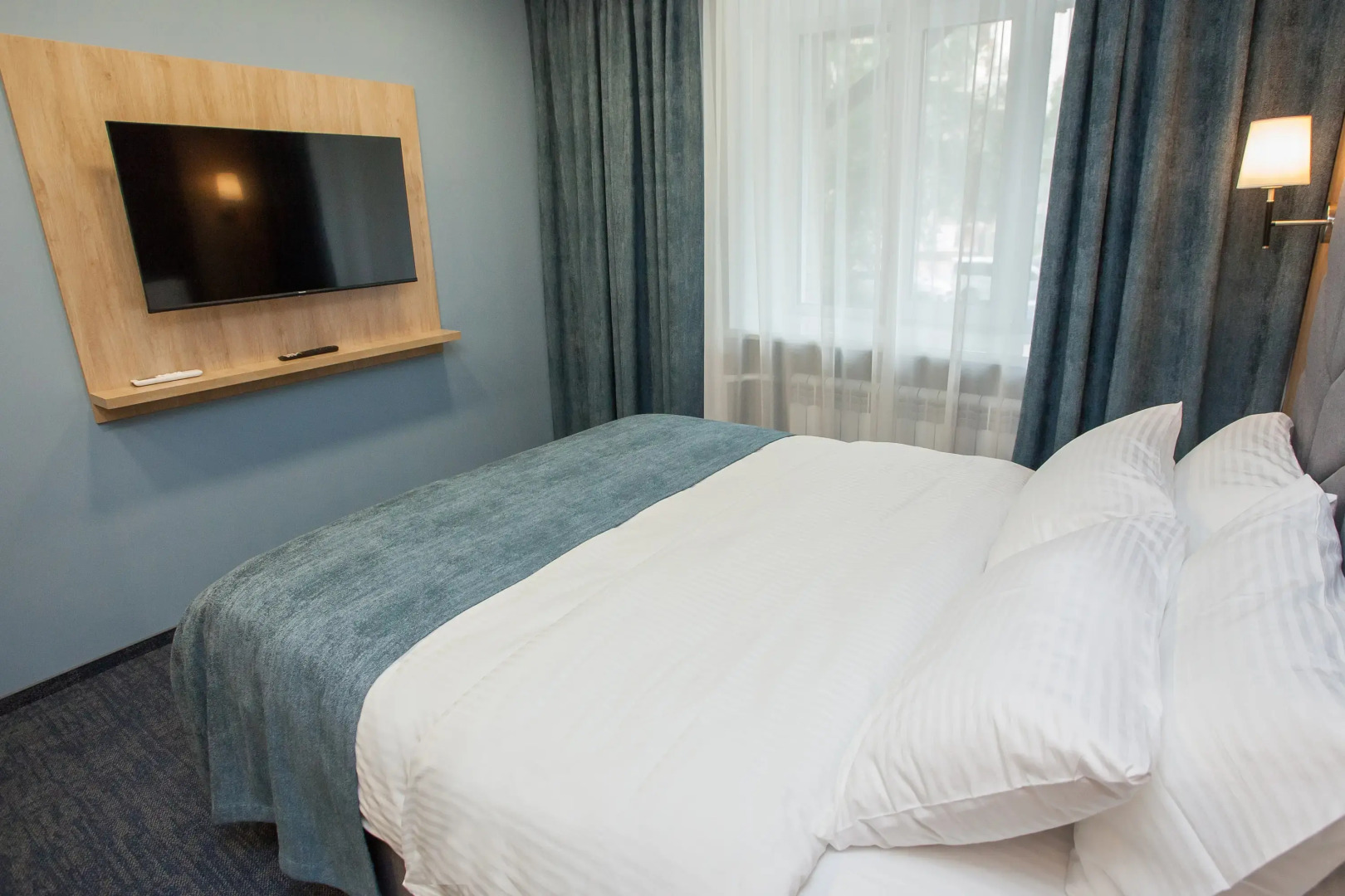 Отель Опера