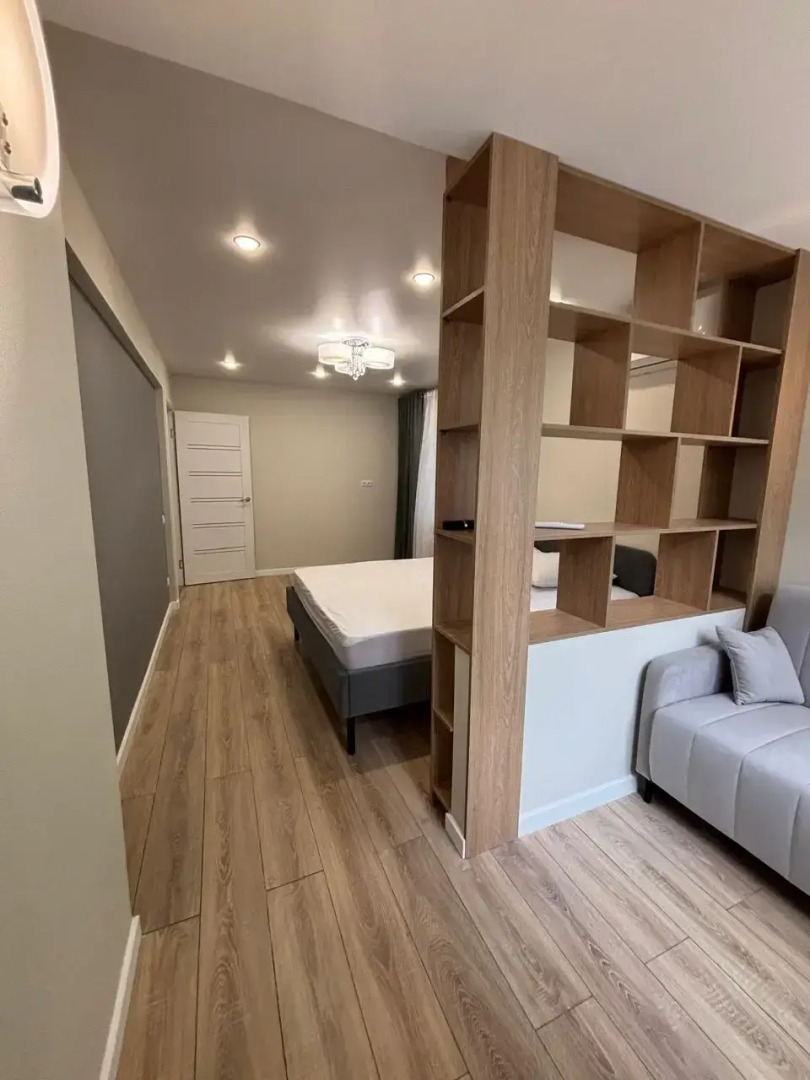 Квартира Звездочка в Хосте