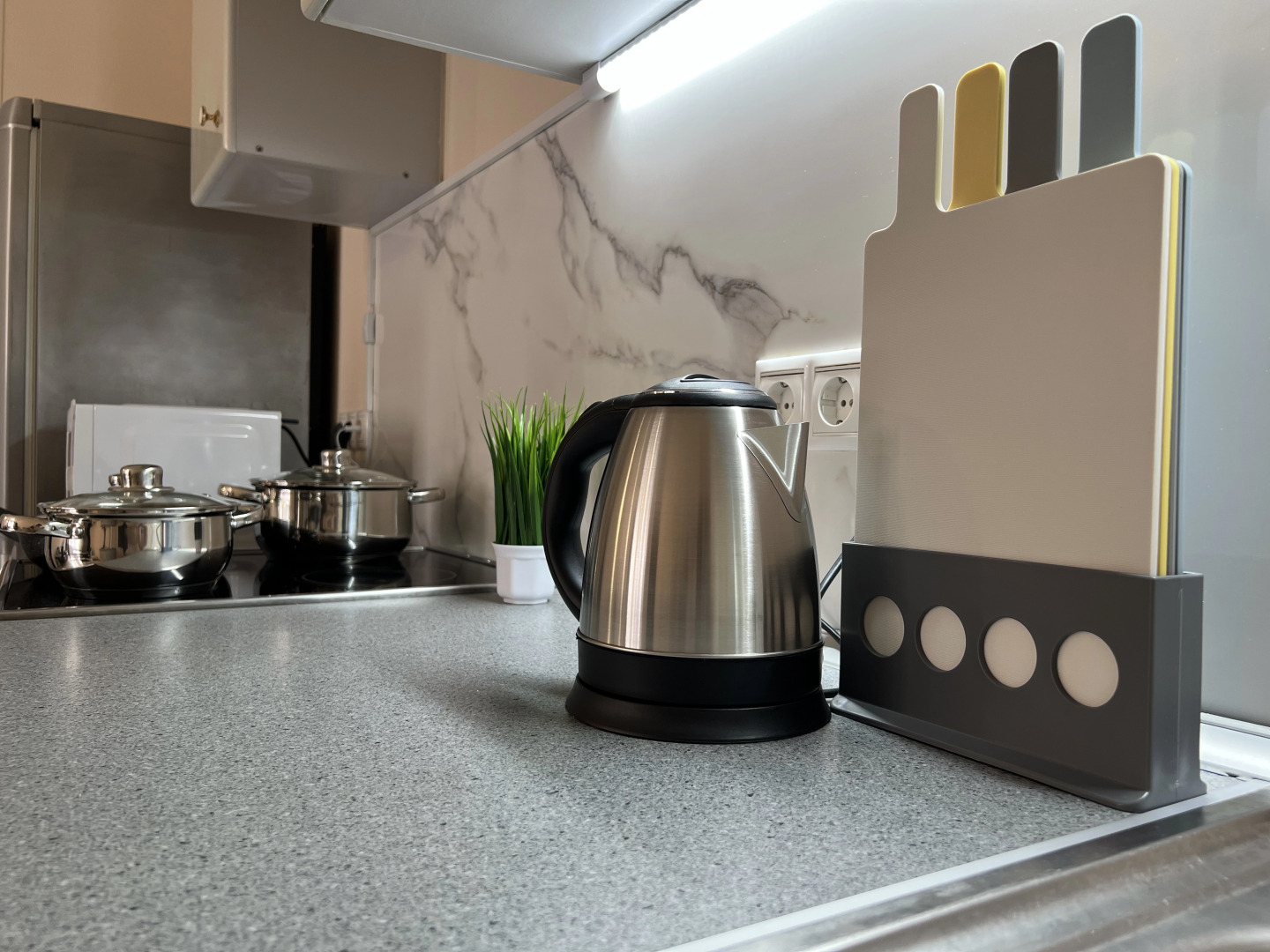 Апартаменты Рядом с Крокус Сити