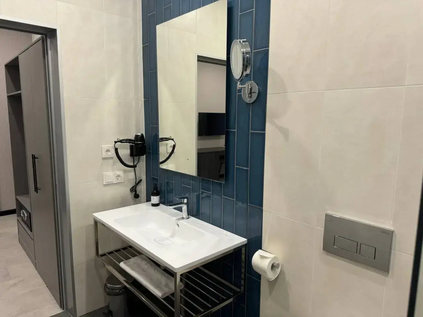 Санаторий имени В. И. Ленина