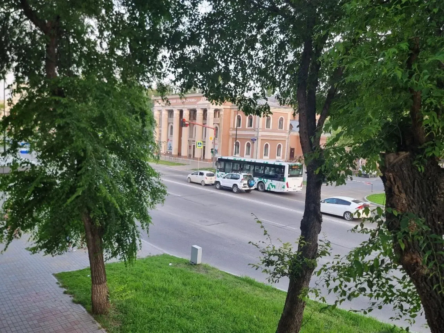 Квартира на Улице Ленина 191