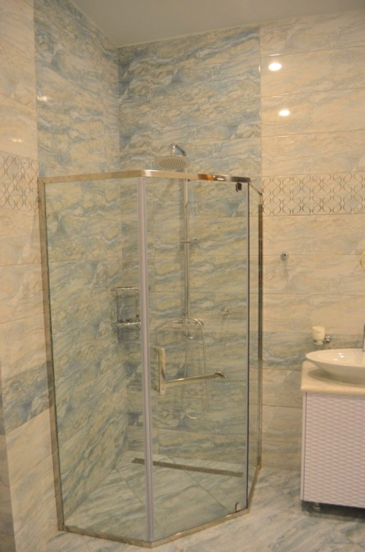 Частный Дом с Беседкой на Проспекте Дзержинского 25