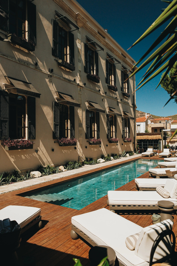 Lecole Hotel By Cityloft ( Adults Only +12)