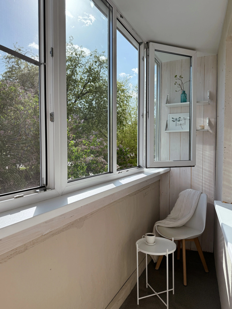 Квартира Summer TYT-YЮT