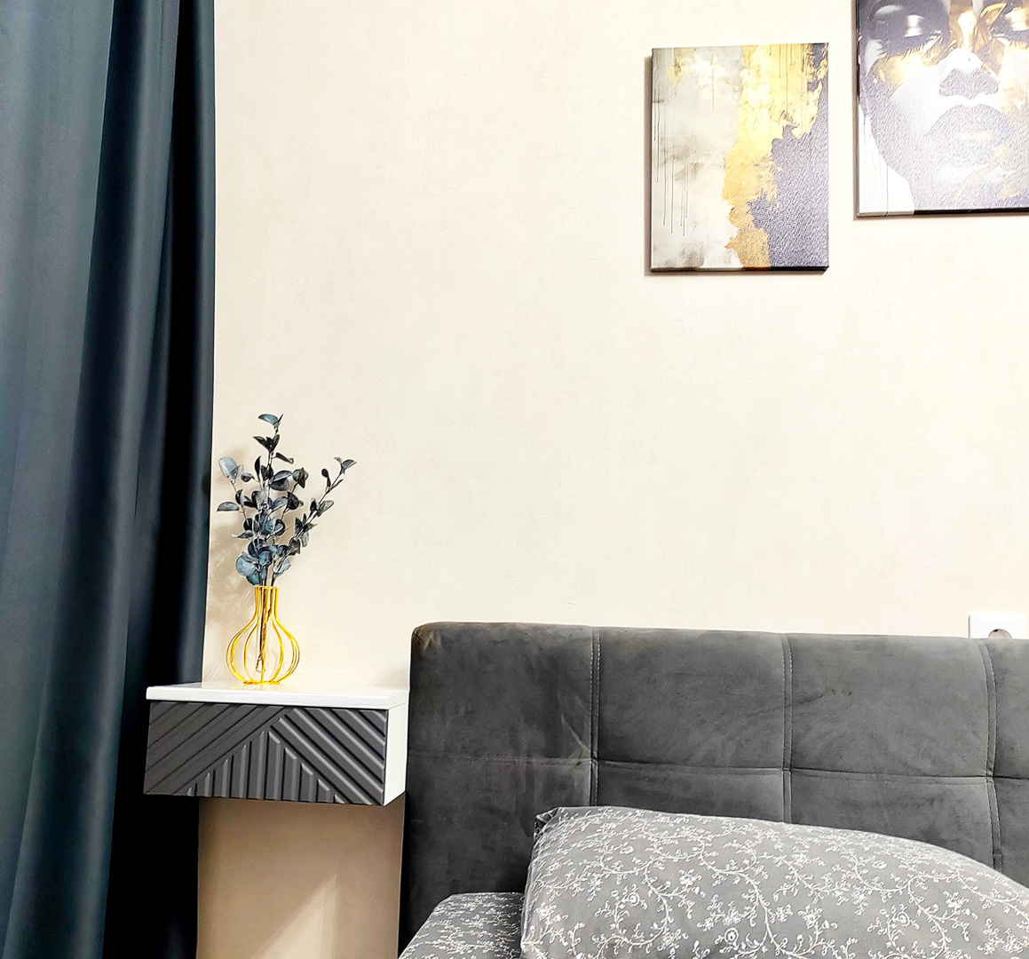 Квартира в Новом Микрорайоне