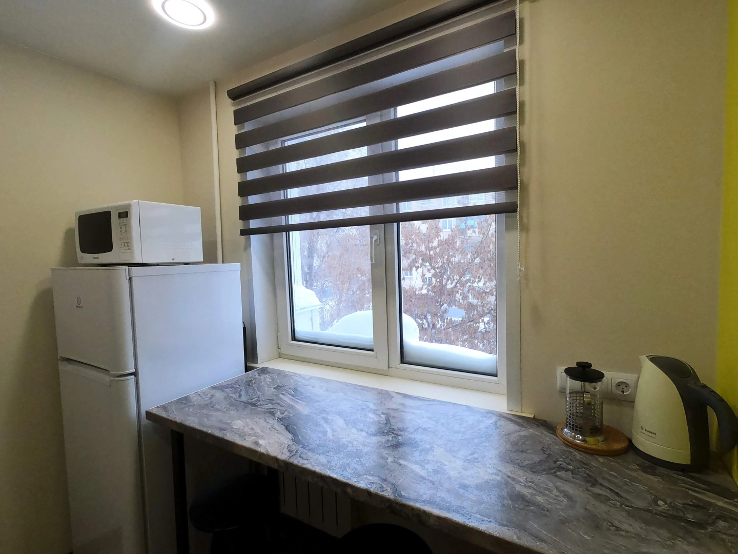 Апартаменты Красный Проспект