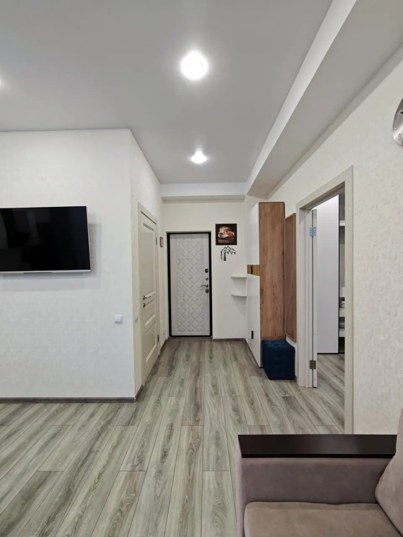 Квартира Южный год в Сириусе