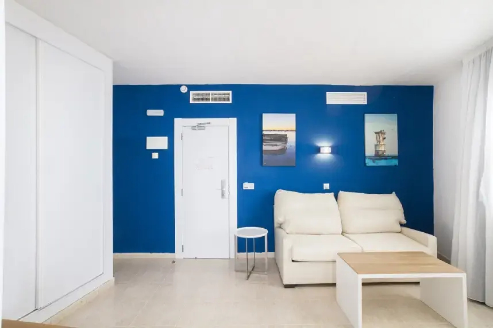 Hotel Ibersol Torremolinos Beach