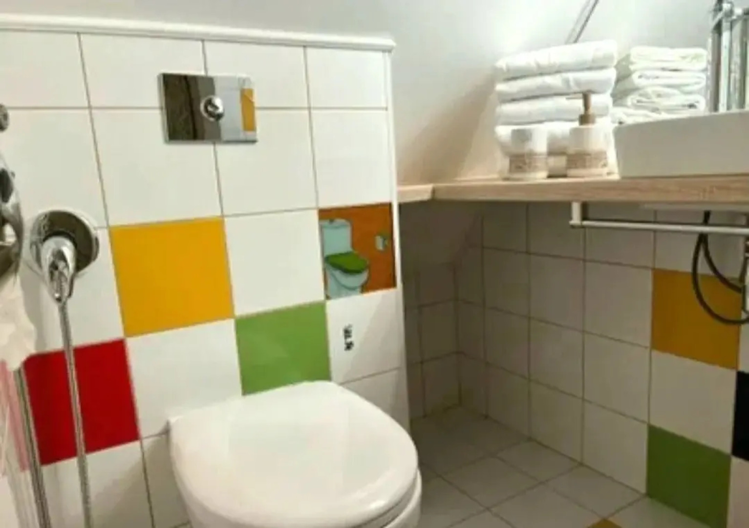 Квартира Эксклюзивная студия для романтического времяпровождения