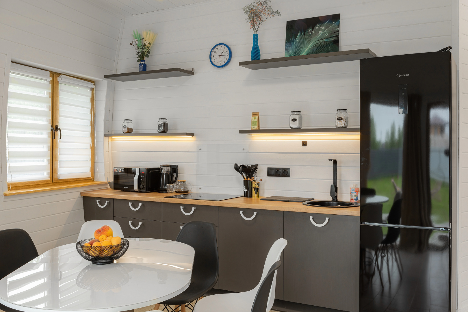 Частный дом Bubblehome