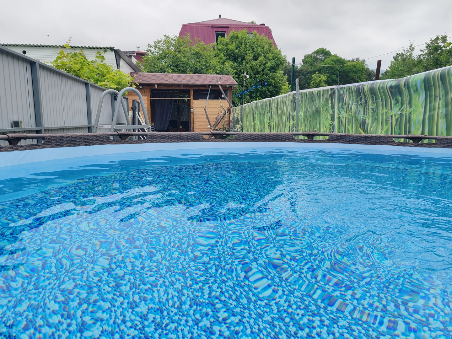 Гостевой дом  Южанка