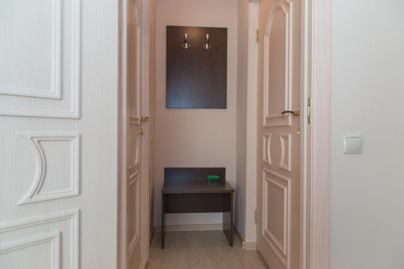 Отель Виктория 3*