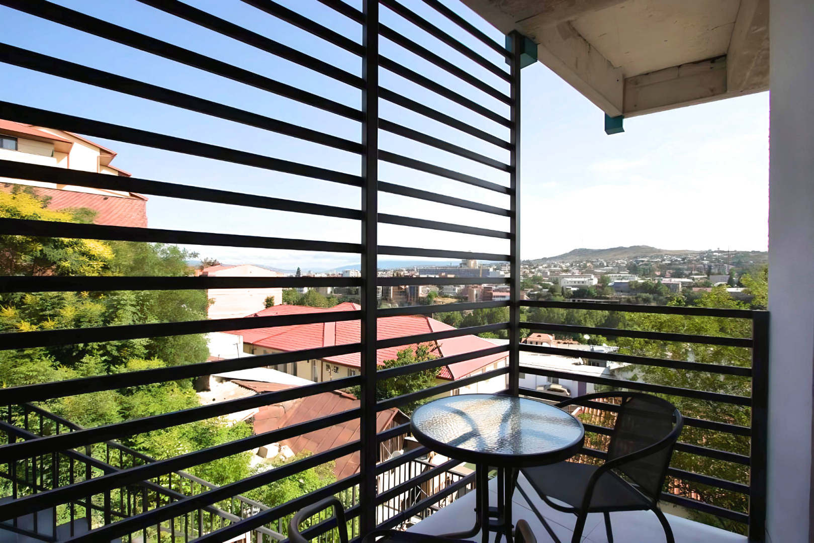 Brooch Boutique Hotel