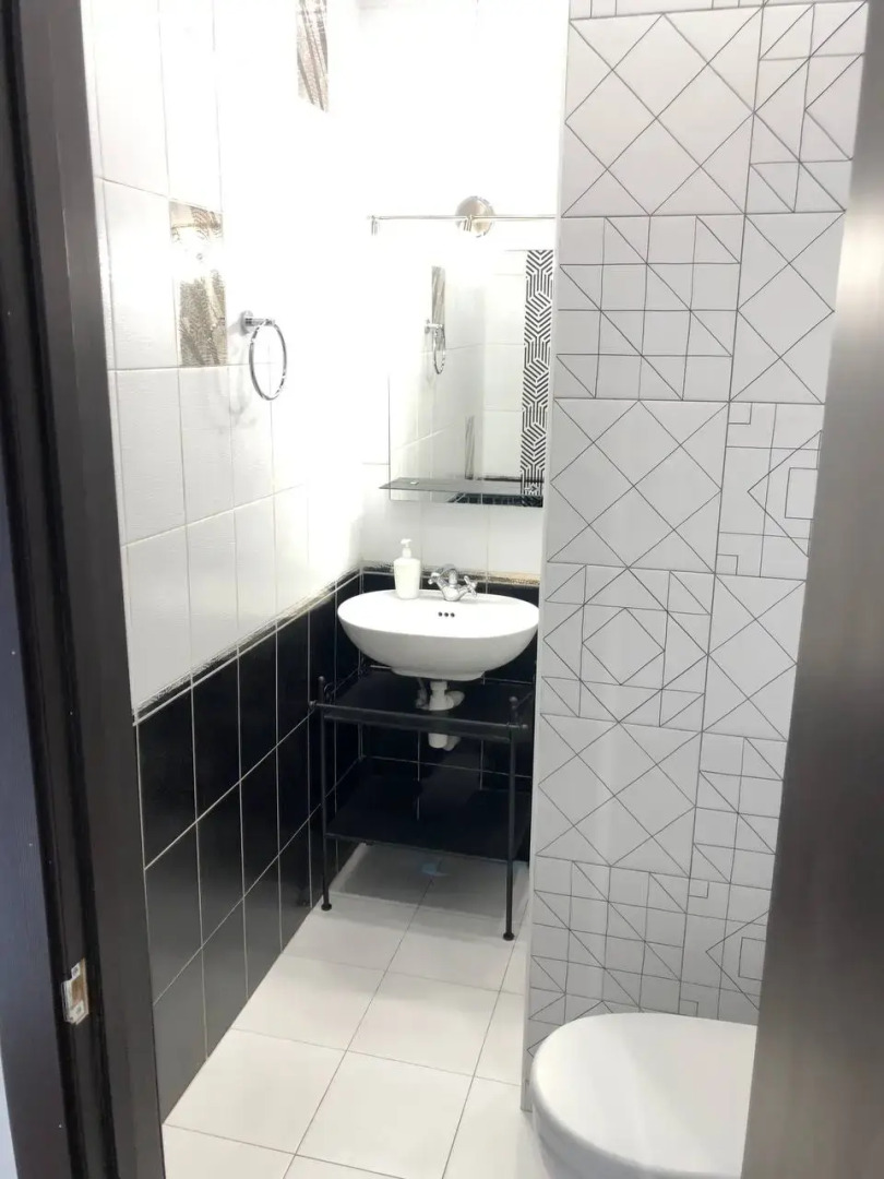 Квартира Ленинградская 63