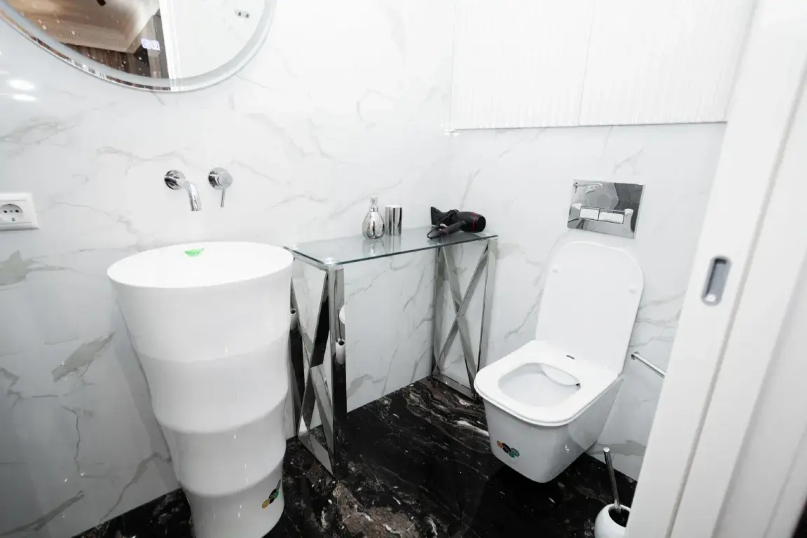 Апартаменты Tabala`s Apartments 4