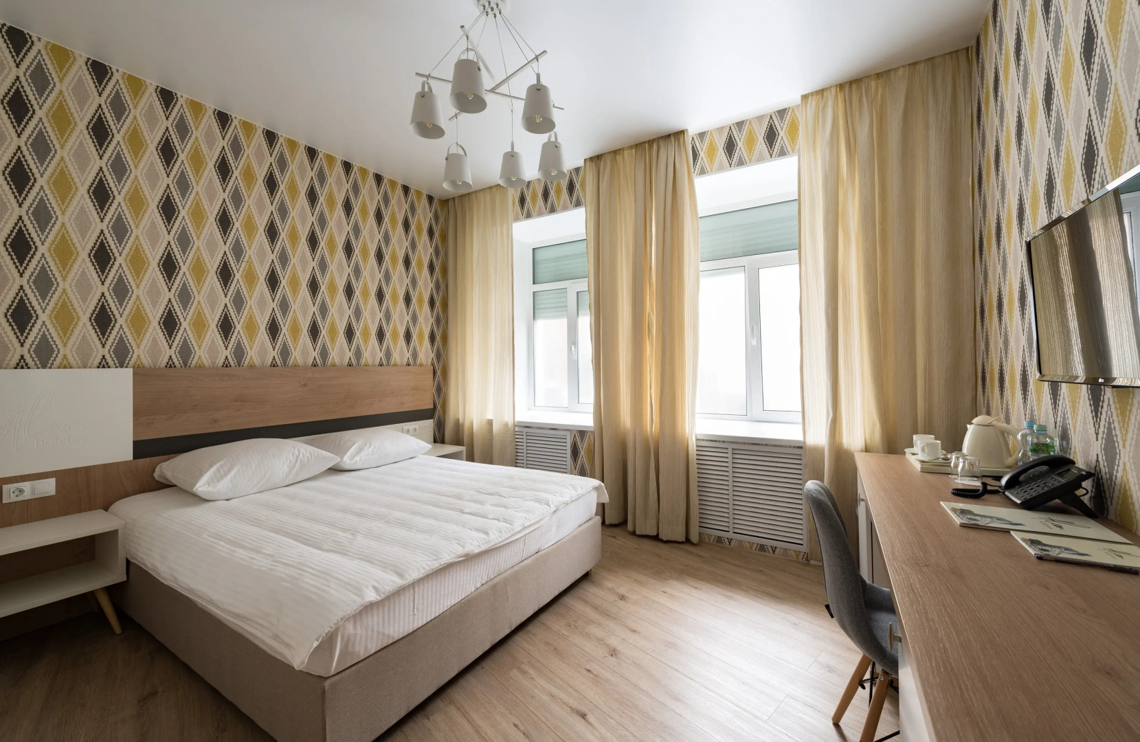 Мини-Отель Алеон