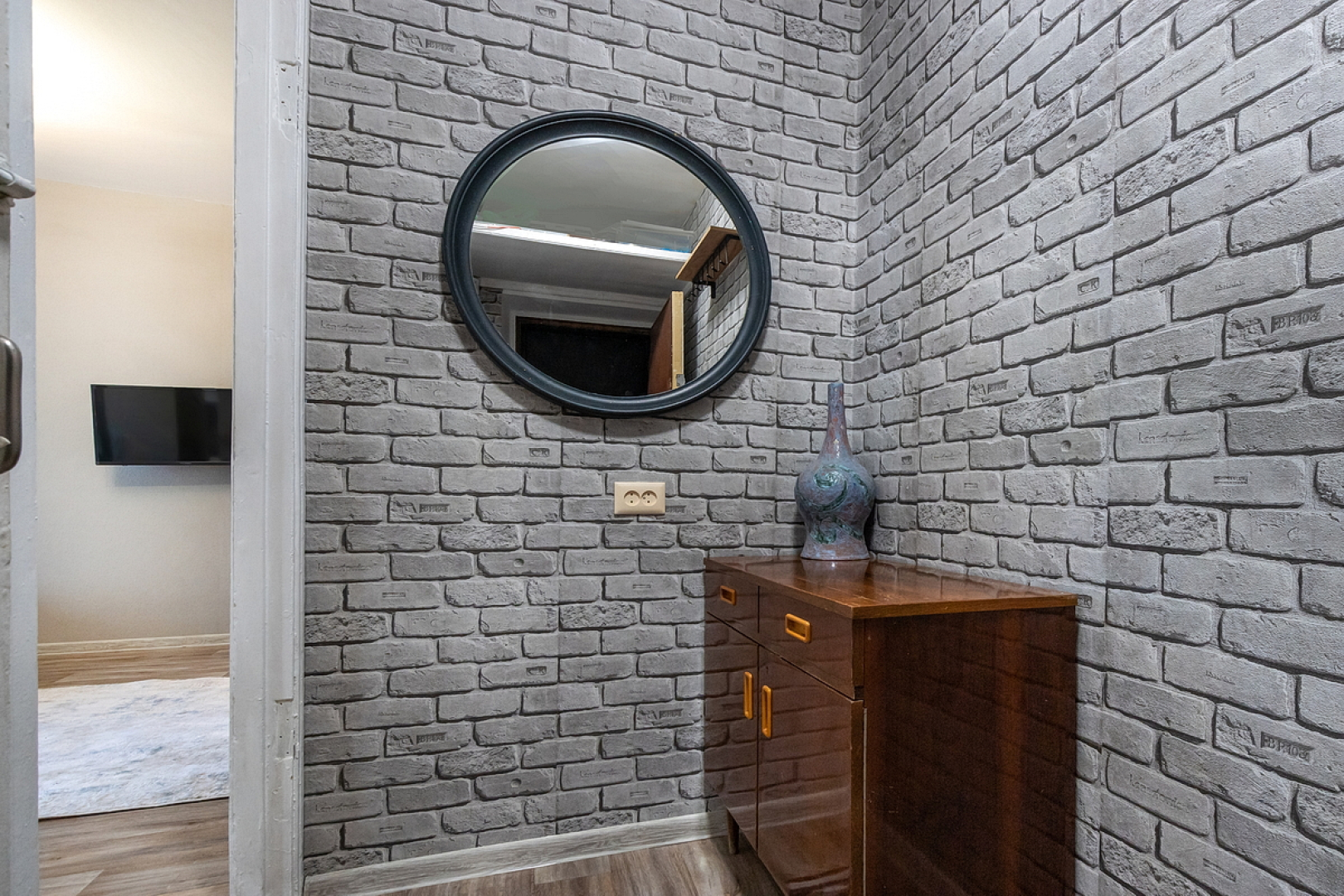 Квартира около Цито