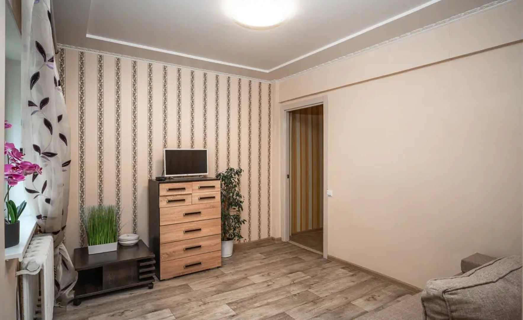 Апартаменты в Центре Сочи