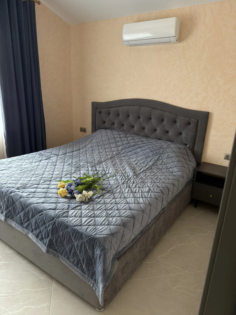 Частный дом Загородный на берегу реки