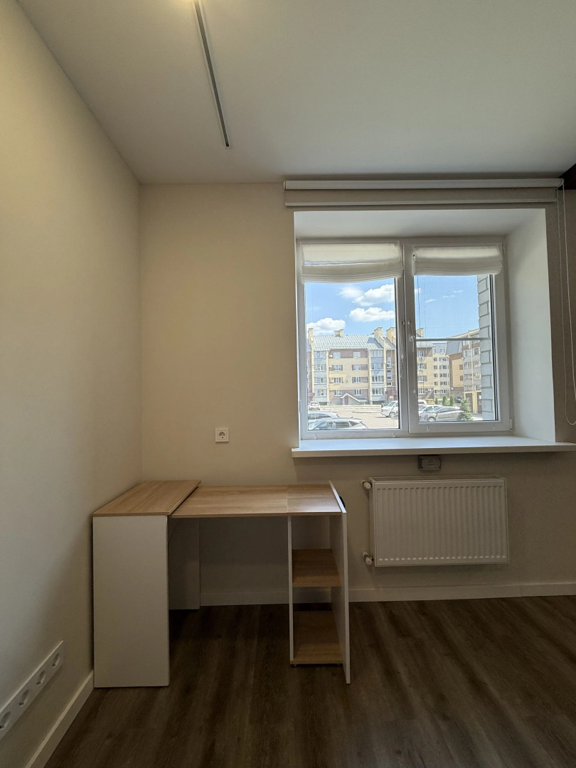 Квартира Климат-Люкс