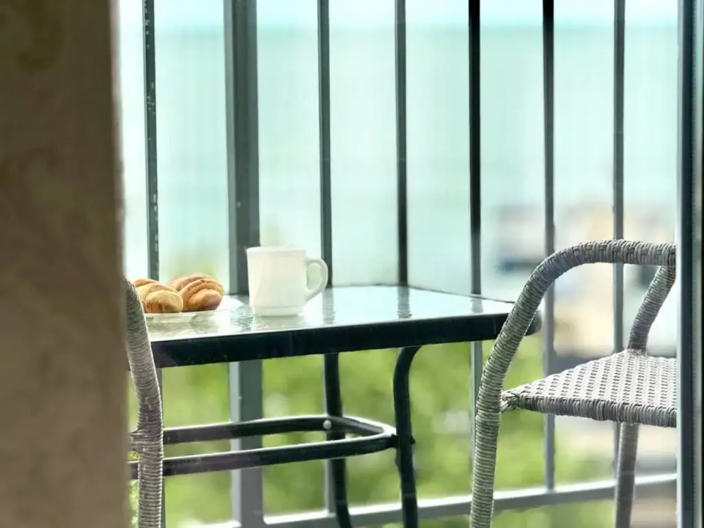 Апартаменты Каравелла Португалии