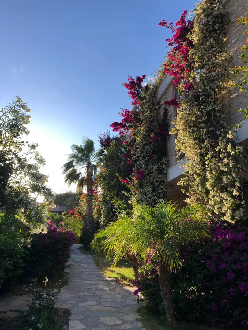 Spektr Boutique Hotel