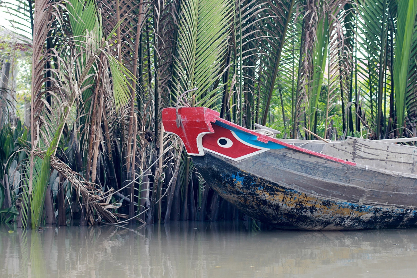 Гостевой дом Nhon Thanh Homestay