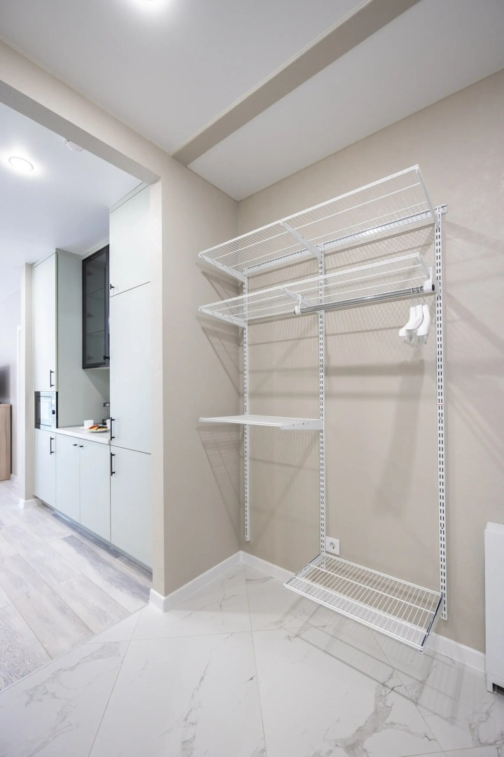 Апартаменты в г.Светлогорск